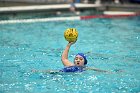 WWPolo vs CC  Wheaton College Women’s Water Polo compete in their sports inaugural match vs Connecticut College. - Photo By: KEITH NORDSTROM : Wheaton, water polo, inaugural